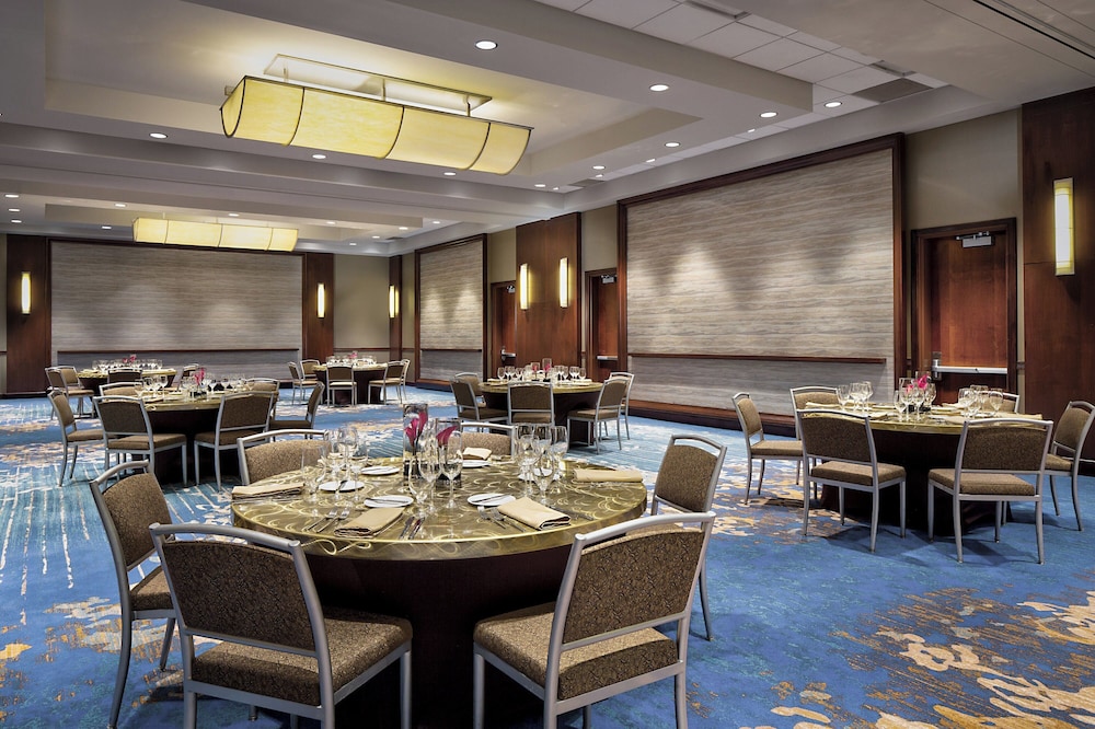 The Westin Memphis Beale Street - photo 42