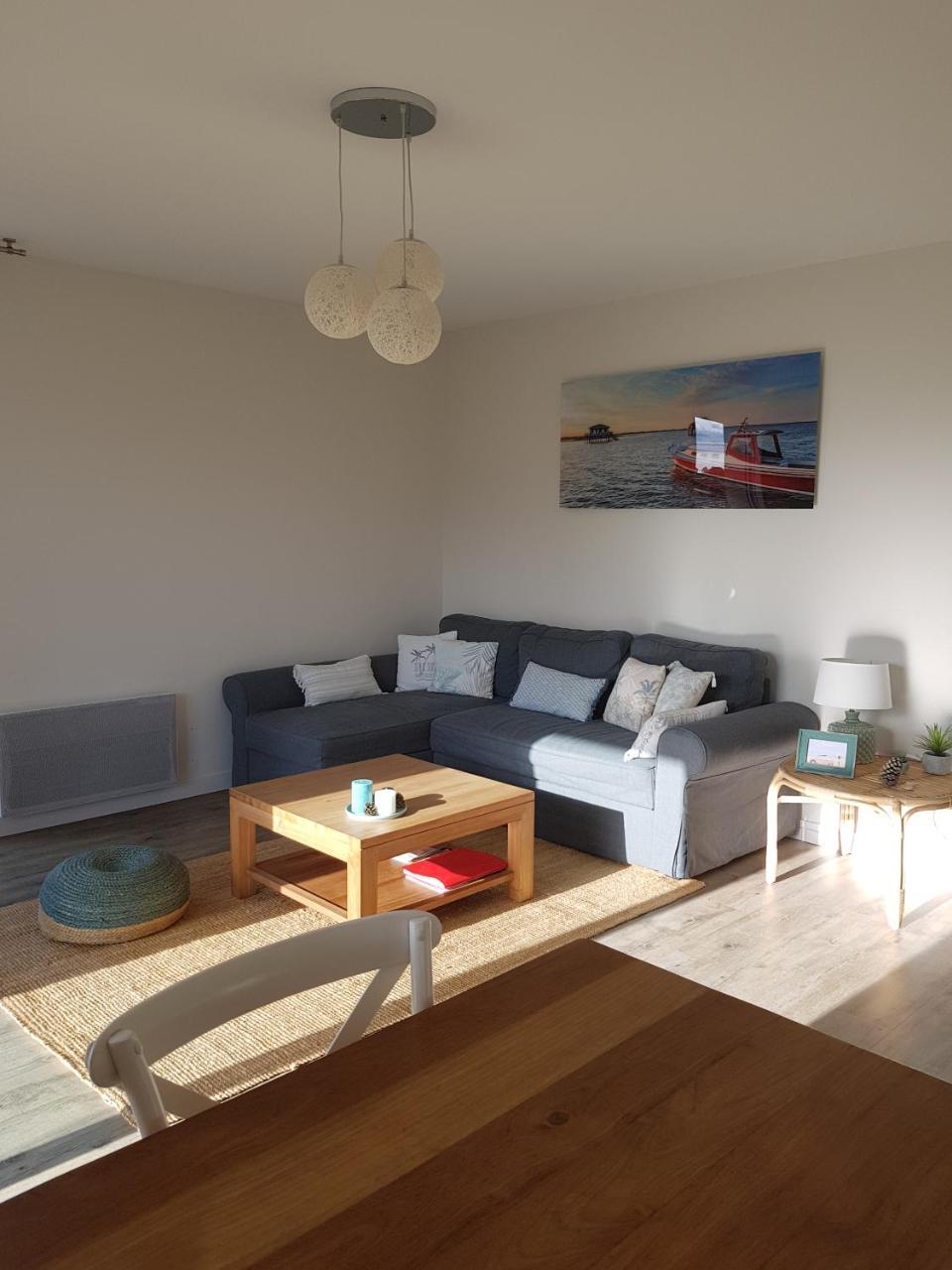 Au Cœur du Bassin D'arcachon — 4-Star Luxury Hotel in Gujan-Mestras, France