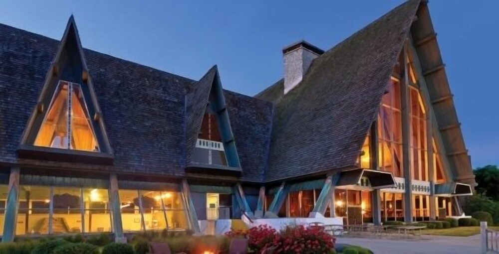 Hueston Woods Lodge & Conference Center - photo 28