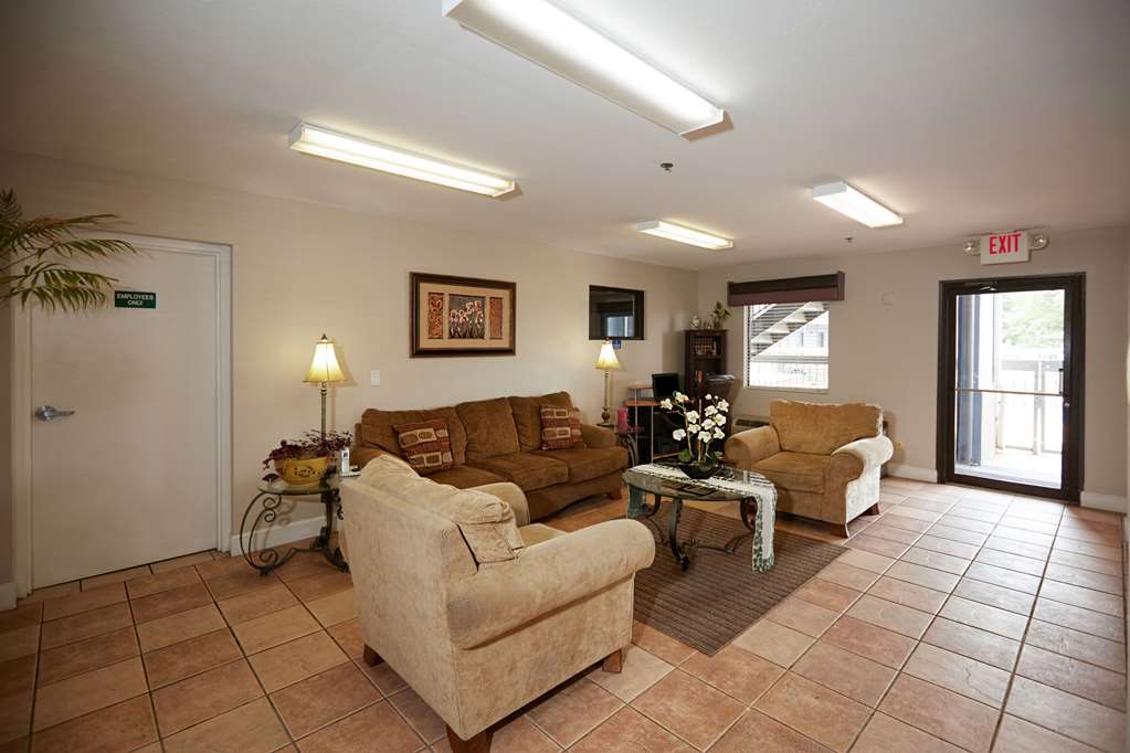 Quality Inn Augusta West Near Fort Gordon - photo 7