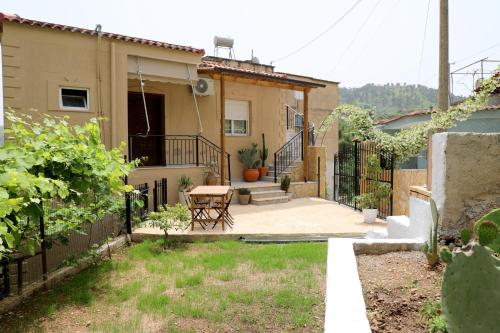 Jasmine Sol Retreat — hotel in Delvine