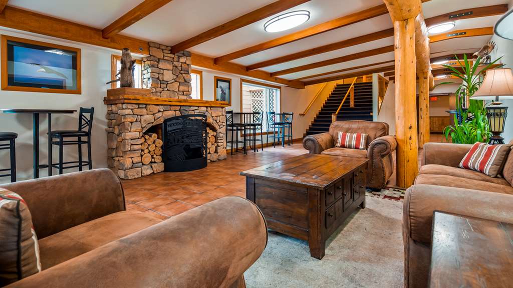 Best Western Valdez Harbor Inn - photo 2