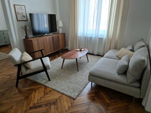 Apartman Isidora — 4-Star Luxury Hotel in Zagreb, Croatia