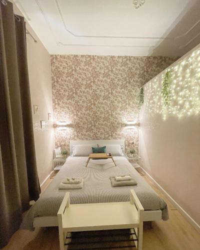 Casa Lina — 4-Star Luxury Hotel in Civitavecchia, Italy