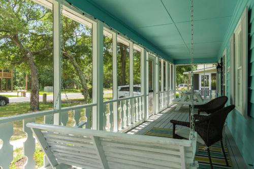 Nanas Nest by Oak Island Accommodations - photo 47