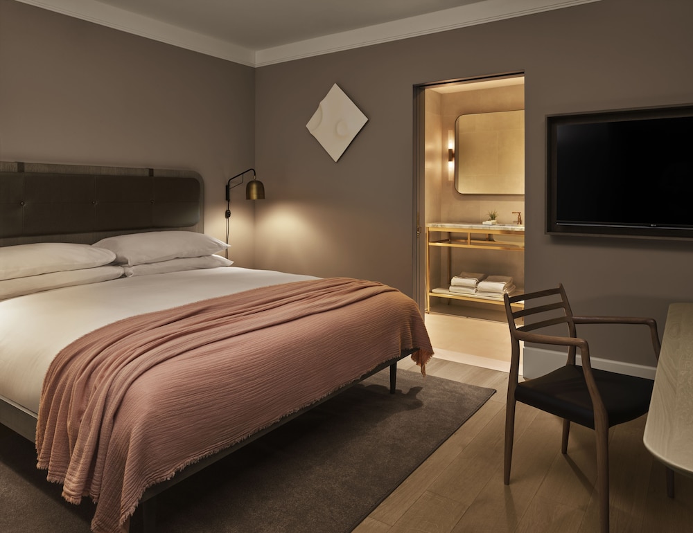 11 Howard New York a Member of Design Hotels - photo 16