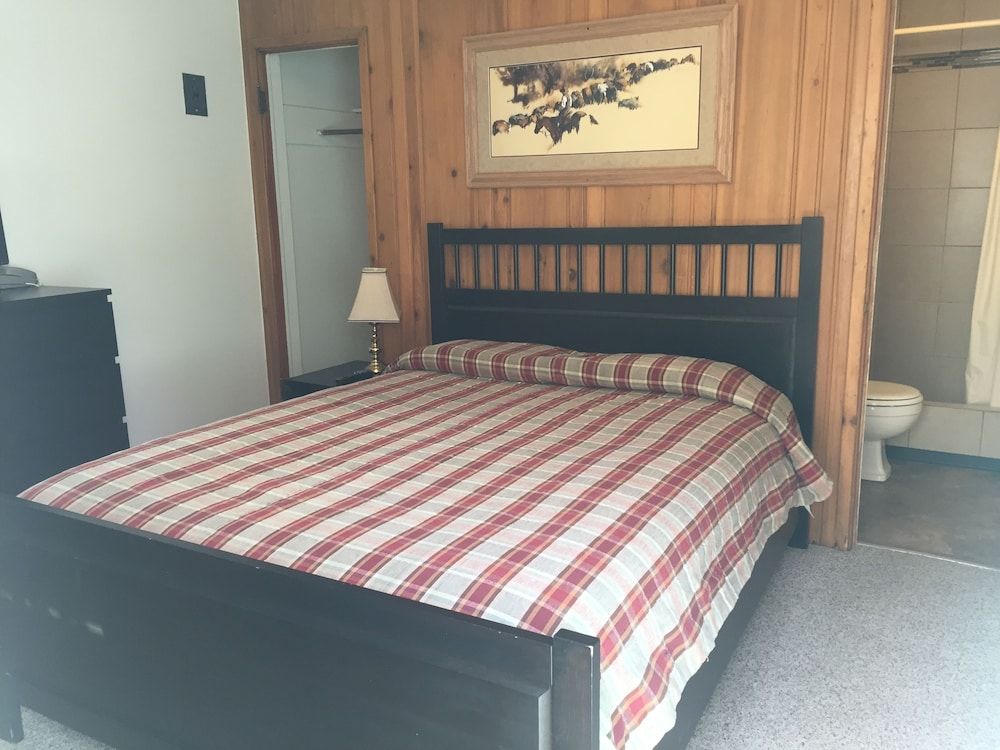Mx Motel - photo 13