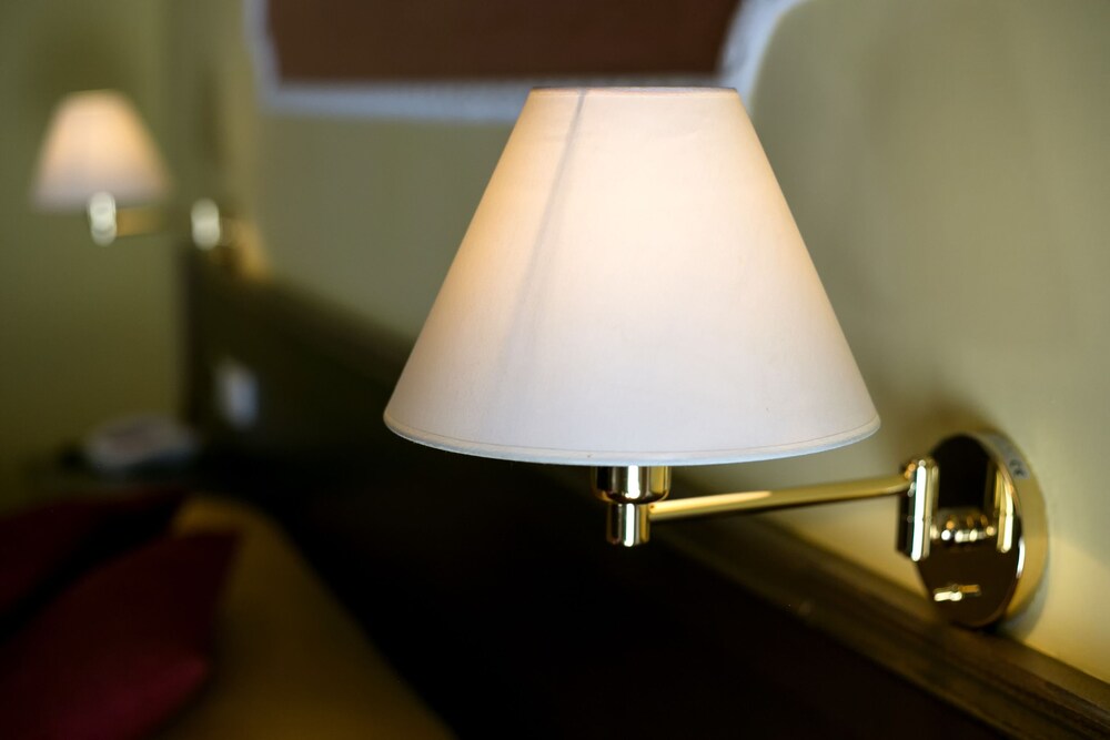 Hotel Antiche Terme — Benevento — photo 2