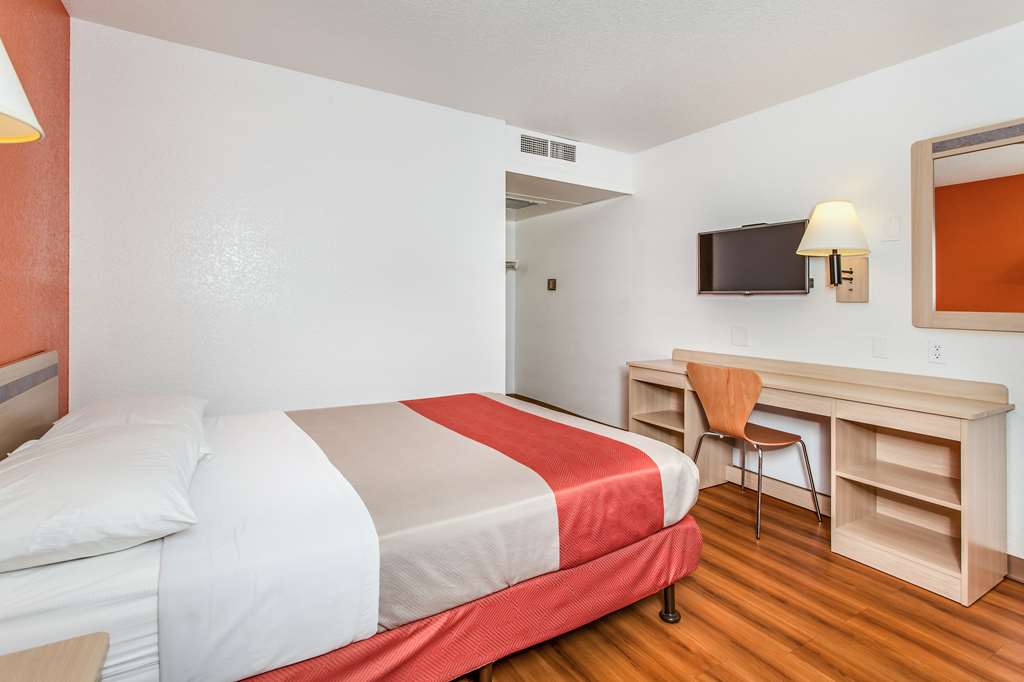 Motel 6 Vacaville CA - photo 11
