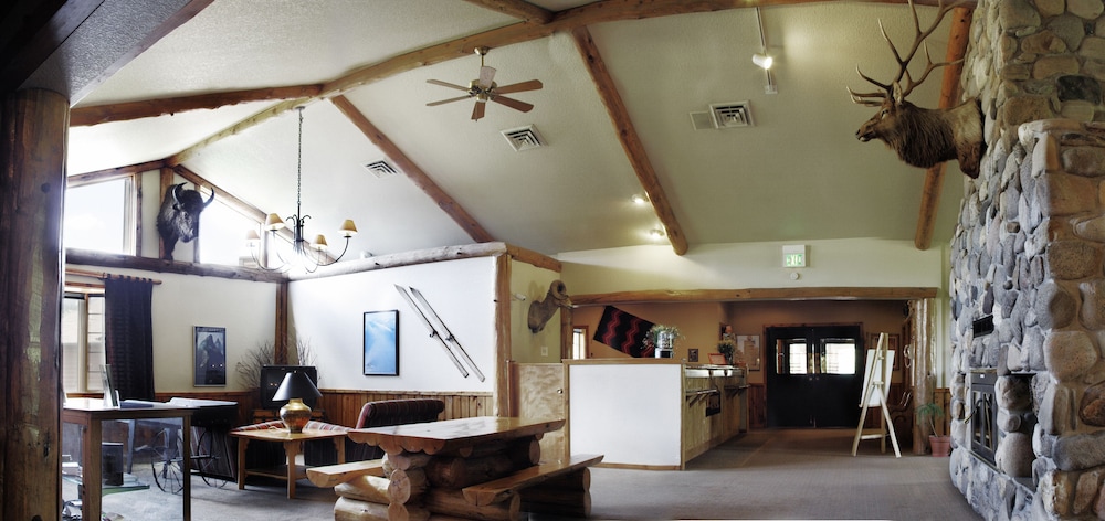 Bucks T 4 Lodge - photo 28