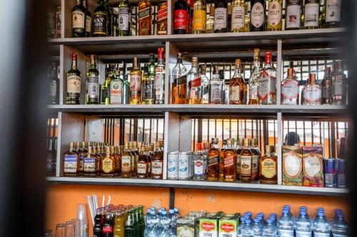 Longonot Transit Hotel Mai Mahiu in Narok, Kenya