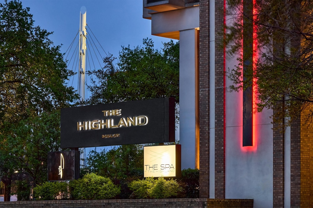 The Highland Dallas Curio Collection by Hilton in Dallas, United States