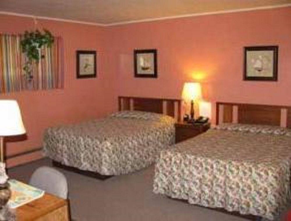 Four Seasons Motel — Malone — photo 5