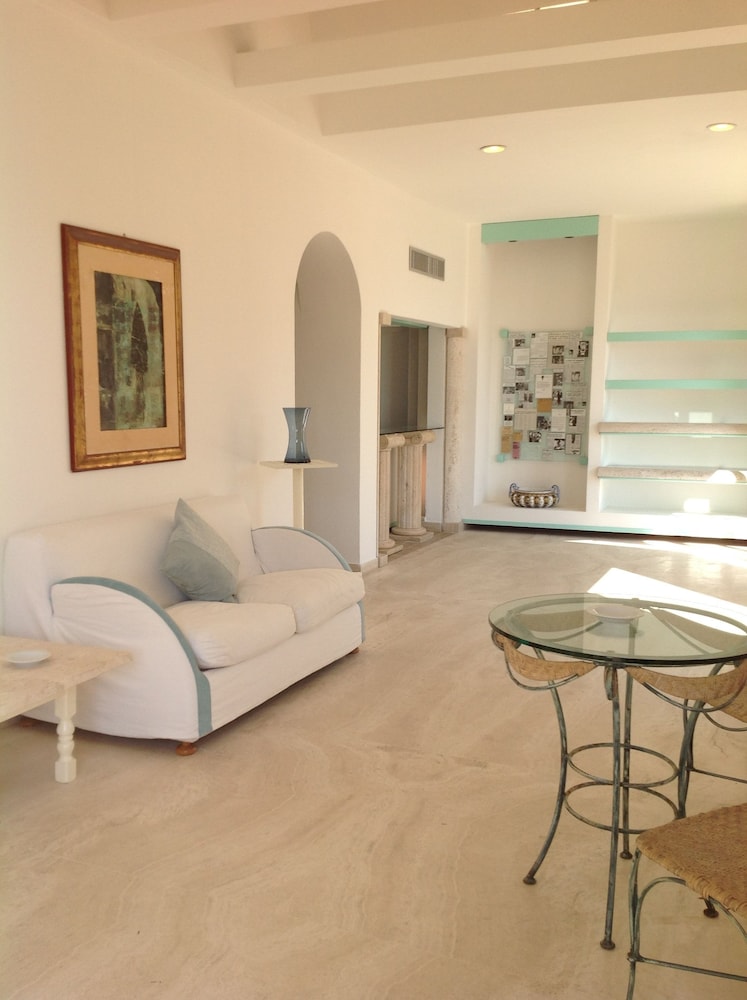 Hotel Villa Portuso — Monte Argentario — photo 2