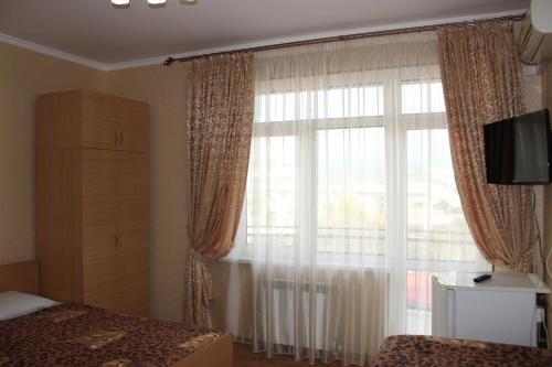 Vernuy Mini hotel — Sochi — photo 2