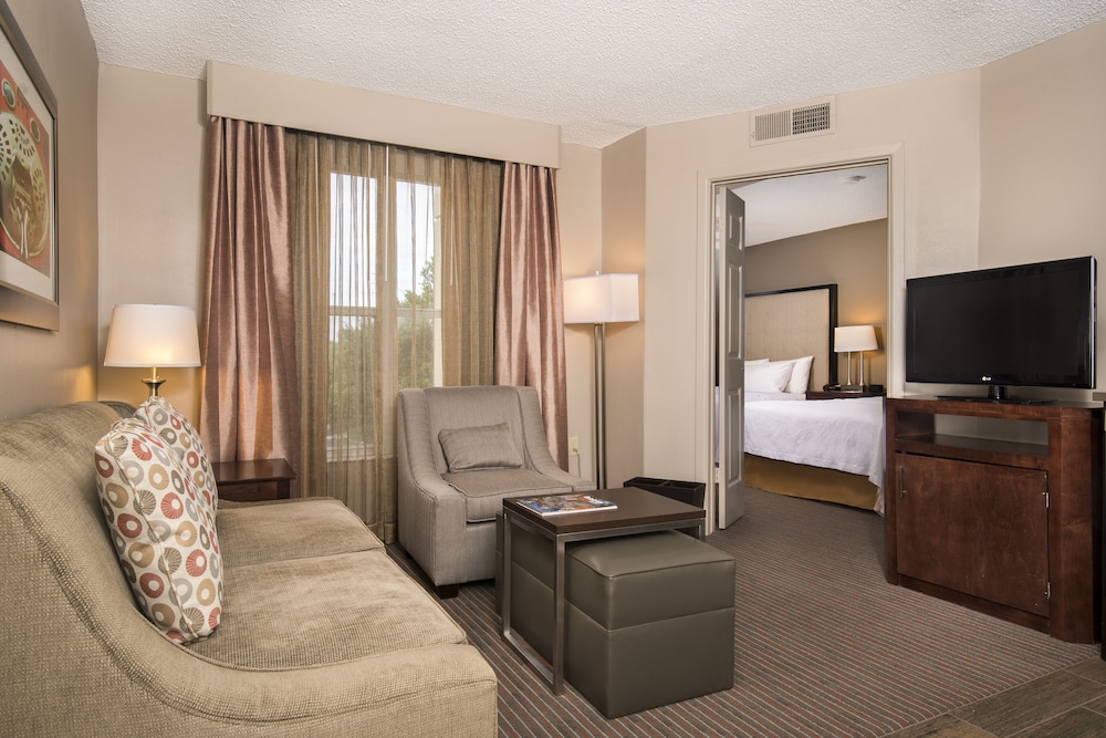 Homewood Suites by Hilton Austin South Airport - photo 9
