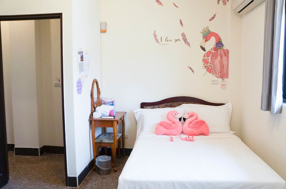 QG Simple life in Jincheng, Republic of China Taiwan