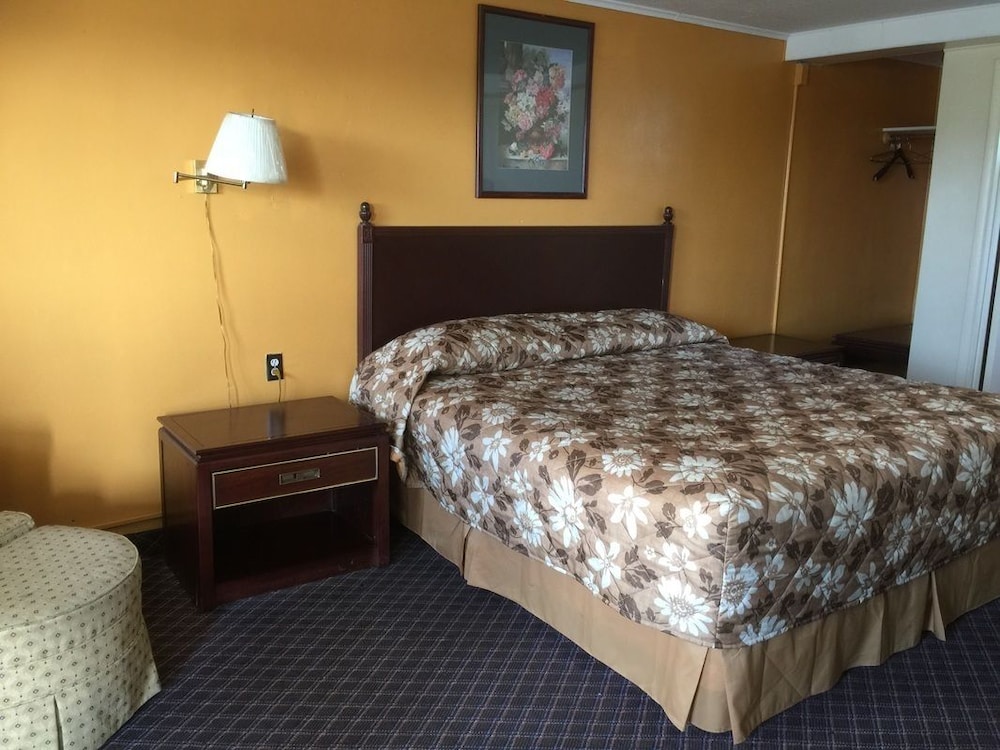 Relax Inn — hotel in Belle Vernon