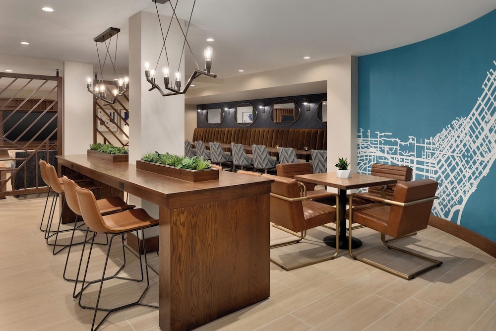 Madison Marriott South - photo 45