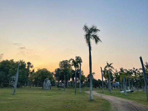 F16 Rock Garden Beach Resort Rayong — Rayong — photo 4