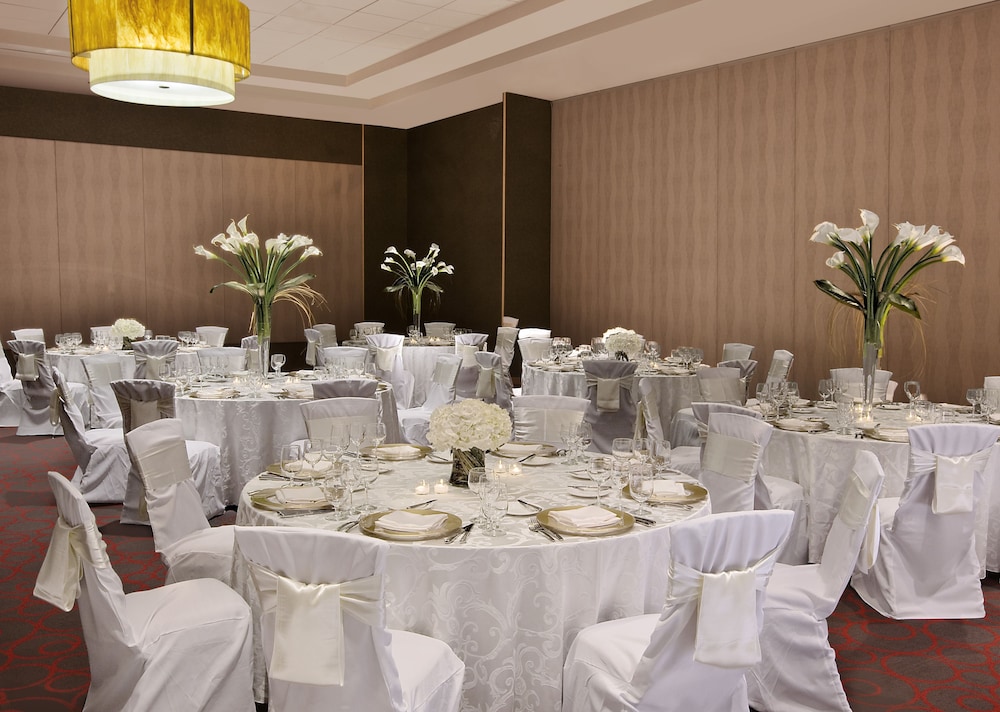 MotorCity Casino Hotel - photo 26