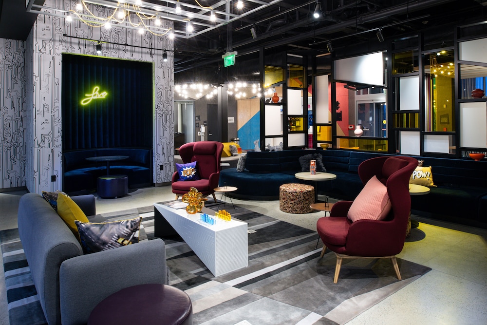 Aloft Charlotte Airport - photo 8