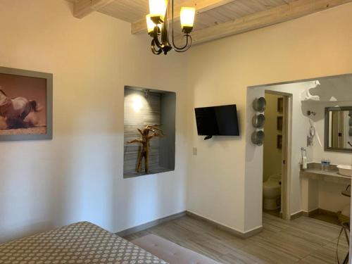 Hotel Boutique Rancho San Jorge — Bernal — photo 4
