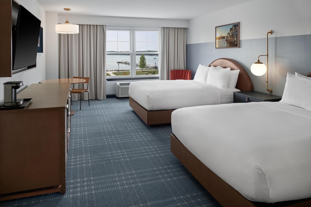 Hotel Canandaigua Tapestry Collection by Hilton - photo 36