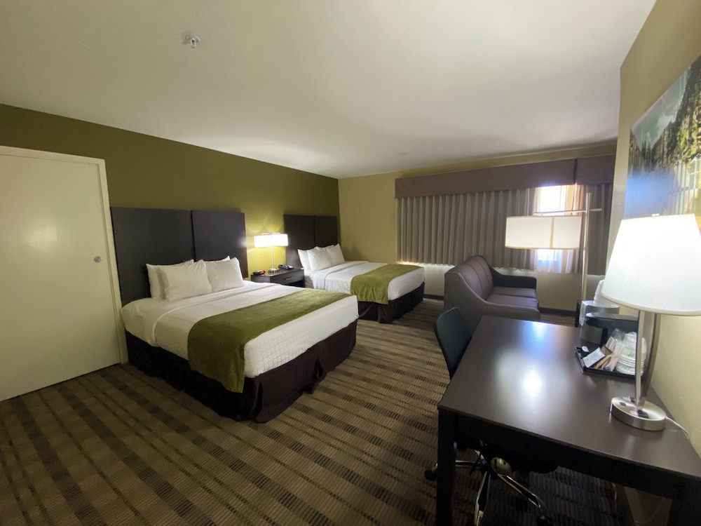 Pagosa Lodge - photo 25