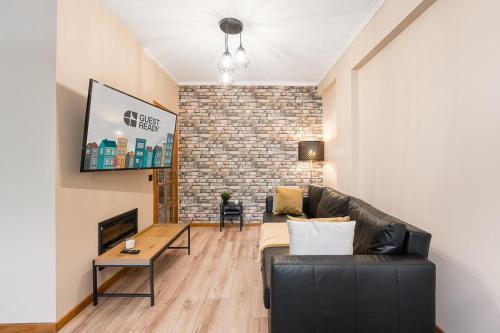 GuestReady A breath of fresh air in Nogueiró — 4-Star Luxury Hotel in Braga, Portugal