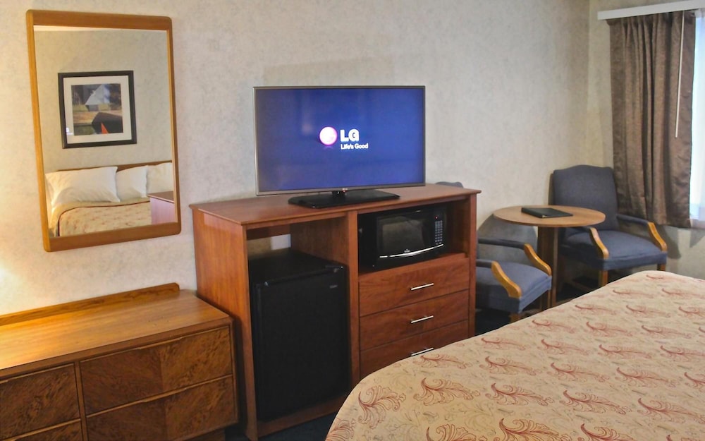 Anchorage Inn - photo 14