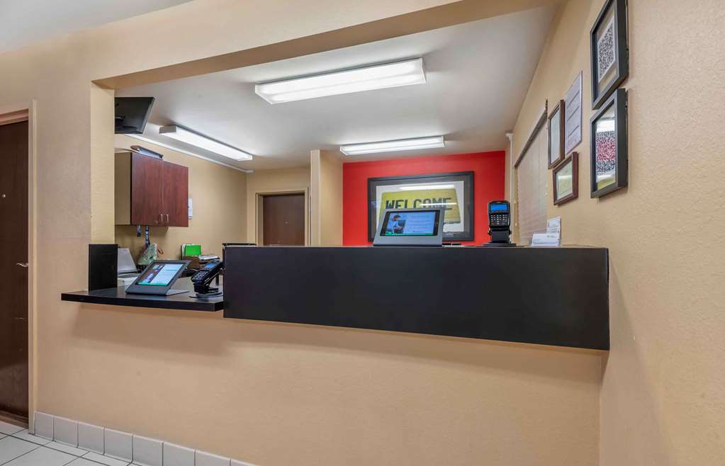 Extended Stay America Select Suites Gainesville I 75 - photo 7