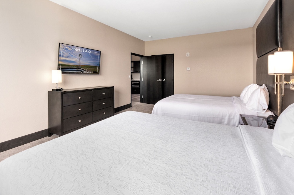 Hotel 21 & Co. - photo 14