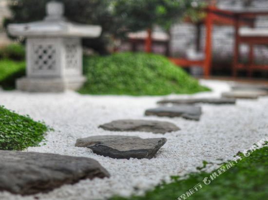 Dali Shishe Garden Inn in Dali, People's Republic of China