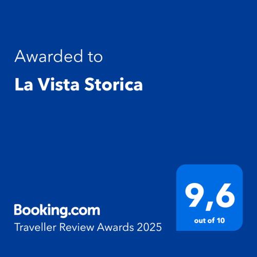 La Vista Storica — 4-Star Luxury Hotel in Piombino, Italy