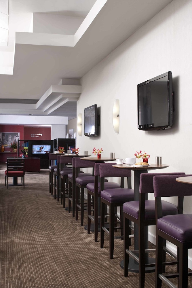 Courtyard by Marriott New York Manhattan Times Square - photo 40
