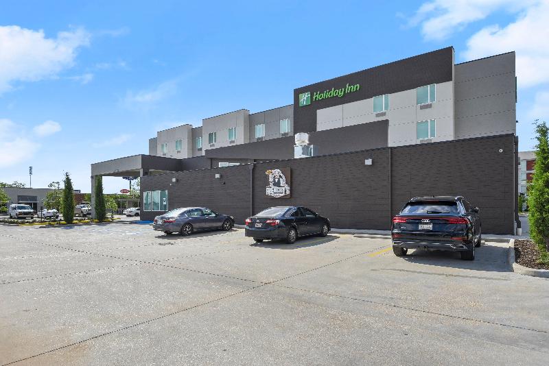 Best Western Plus Executive Residency Ascension Hotel - photo 16