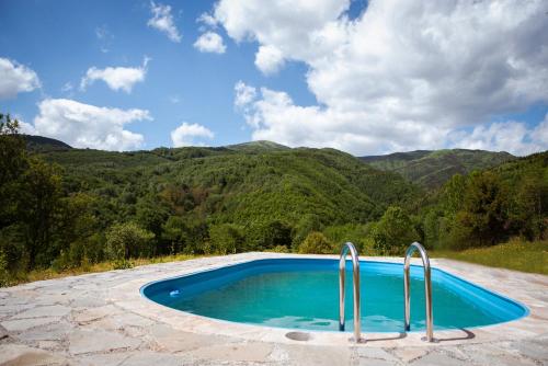 RoVillage România in Hateg, Romania