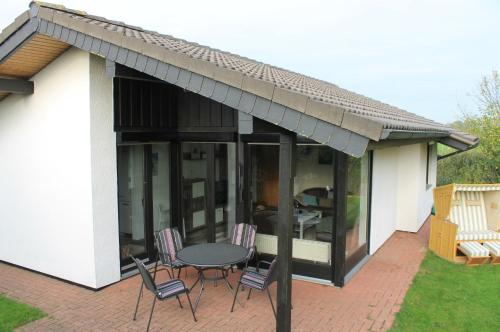 Haus am Meer Eckwarden — 4-Star Luxury Hotel in Butjadingen, Germany