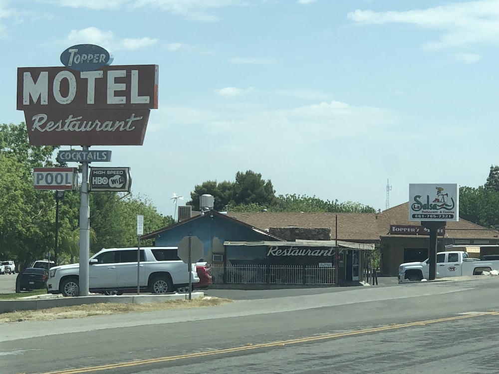 Topper Motel - photo 38