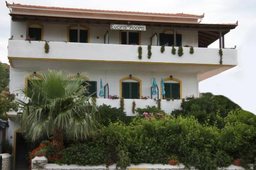 Evon's Rooms - last minute hotel in Mykonos