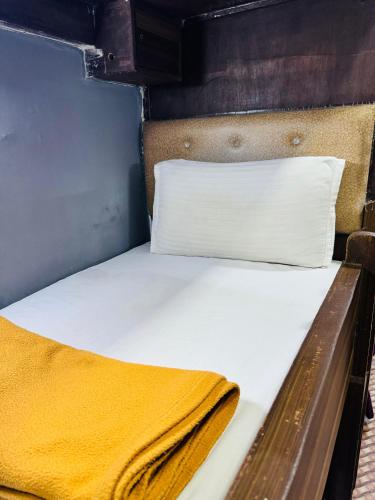 Milano Cabin Stay & Dormitory