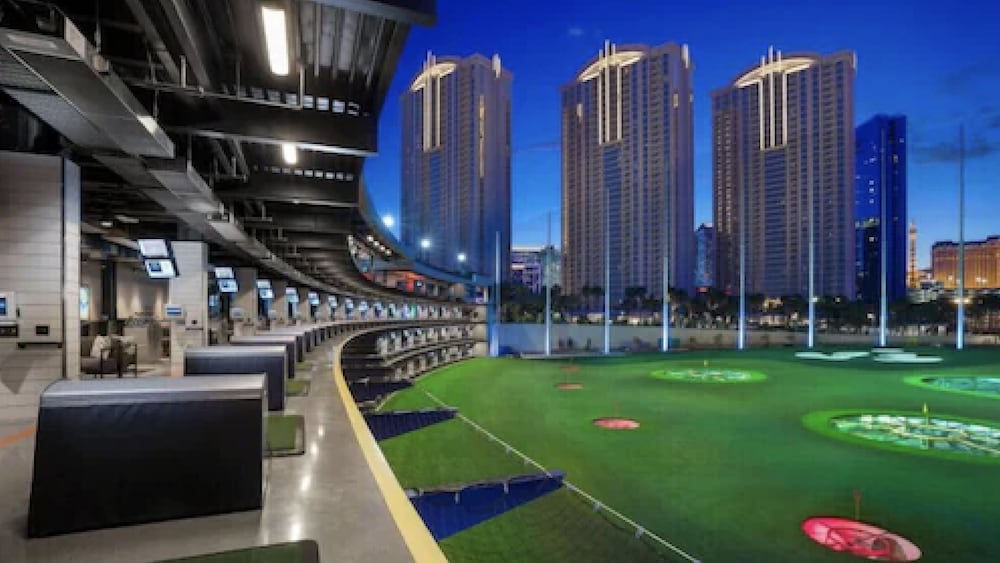 MGM Vegas Signature Suites Collection - photo 30