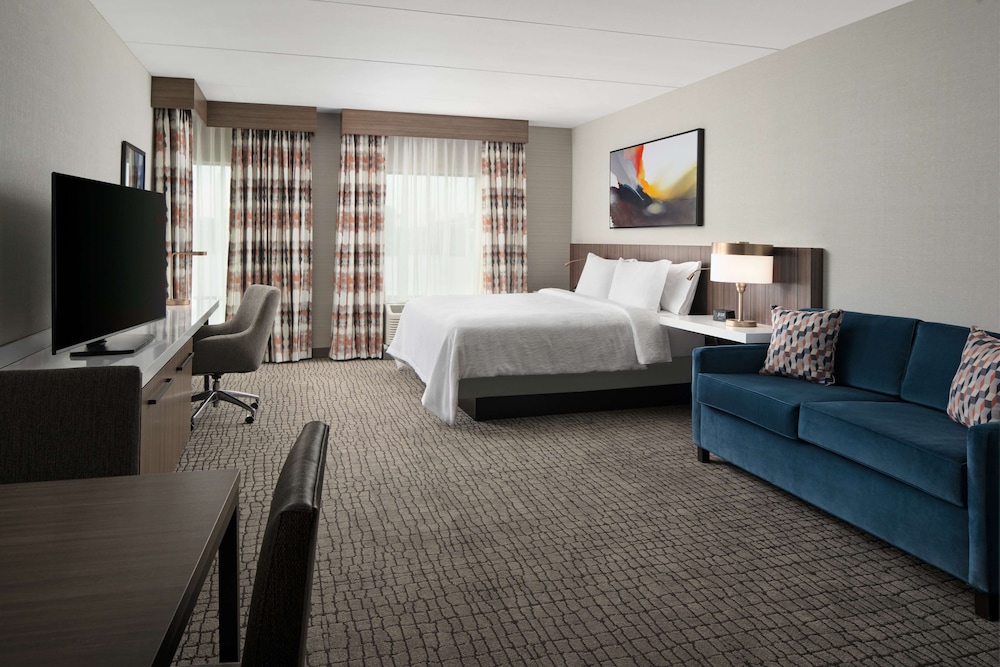 Hilton Garden Inn Camden Waterfront Philadelphia - photo 16