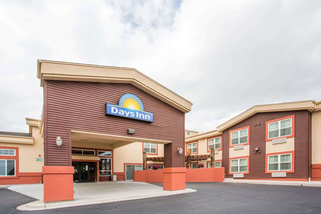 Days Inn by Wyndham Manitou Springs — hotel in Manitou Springs