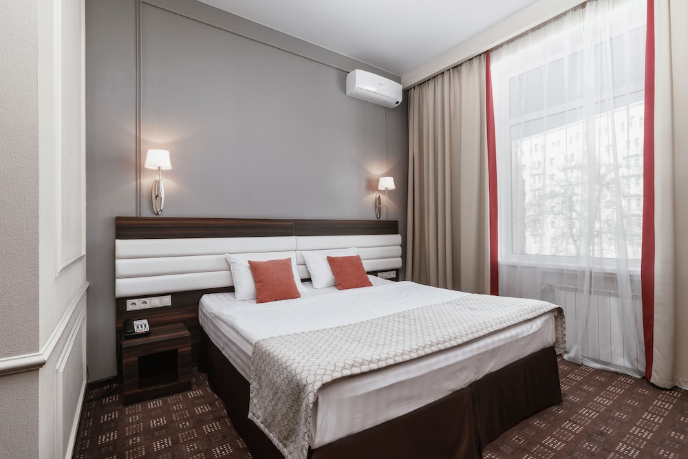 Sokol Hotel - last minute hotel in Moscow