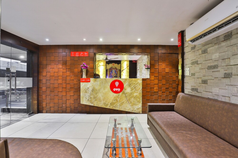 Relax Inn - carbon neutral hotel in Surat