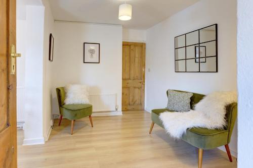 Kist Accommodates Duck Hill Cottage