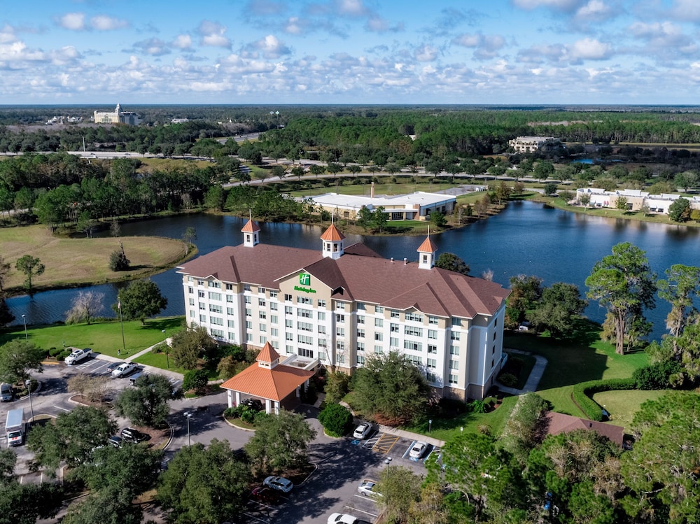 Holiday Inn St. Augustine World Golf by IHG - photo 122