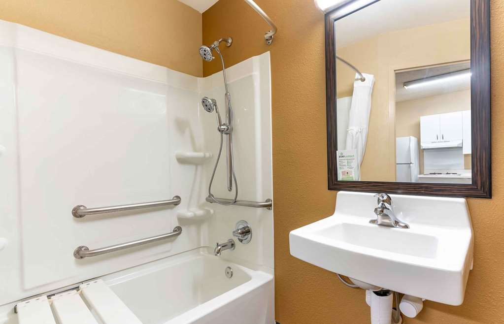 Extended Stay America Suites San Jose Edenvale North - photo 37